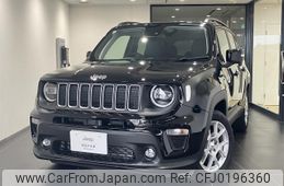 jeep renegade 2024 quick_quick_3BA-BV13PM_1C4NJCD14PPP64166