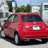 fiat 500 2019 -FIAT--Fiat 500 ABA-31212--ZFA3120000JC17321---FIAT--Fiat 500 ABA-31212--ZFA3120000JC17321- image 15