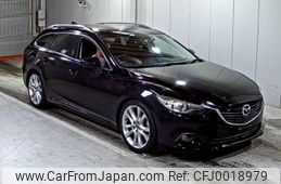 mazda atenza 2013 -MAZDA--Atenza Wagon GJ2FW-106667---MAZDA--Atenza Wagon GJ2FW-106667-