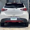 mazda demio 2015 -MAZDA--Demio LDA-DJ5FS--DJ5FS-144549---MAZDA--Demio LDA-DJ5FS--DJ5FS-144549- image 24