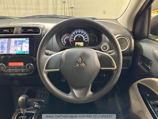 mitsubishi mirage 2016 quick_quick_A03A_A03A-0037140 image 2