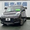 suzuki solio 2015 -SUZUKI--Solio MA15S--526023---SUZUKI--Solio MA15S--526023- image 1