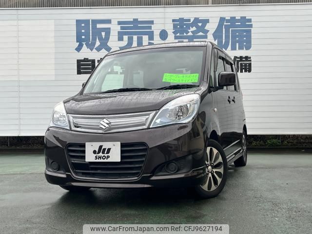 suzuki solio 2015 -SUZUKI--Solio MA15S--526023---SUZUKI--Solio MA15S--526023- image 1