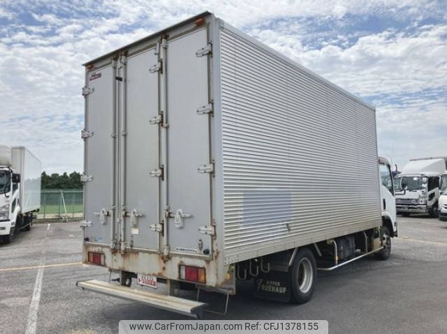 isuzu elf-truck 2015 CFJ1378155 image 2