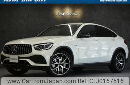 mercedes-benz glc-class 2021 quick_quick_253364_W1N2533642F939317