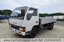 mitsubishi-fuso canter 1993 NIKYO_SS67538