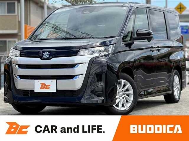 2025 Suzuki Landy 6AA-ZWR90C 2WD - Car Price $24,171