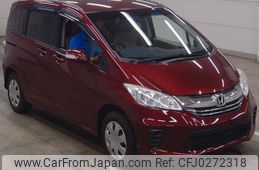 honda freed 2015 quick_quick_DBA-GB4_GB4-1604767