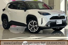 toyota yaris-cross 2023 -TOYOTA--Yaris Cross 5BA-MXPB10--MXPB10-3030516---TOYOTA--Yaris Cross 5BA-MXPB10--MXPB10-3030516-