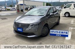 nissan note 2024 -NISSAN--Note 6AA-E13--E13-298223---NISSAN--Note 6AA-E13--E13-298223-