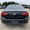 volkswagen passat 2016 NIKYO_CK68031 image 3