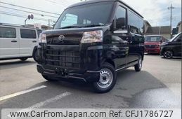 daihatsu hijet-van 2025 CFJ1786727