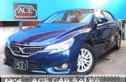 toyota mark-x 2012 -TOYOTA--MarkX DBA-GRX130--GRX130-6063023---TOYOTA--MarkX DBA-GRX130--GRX130-6063023-