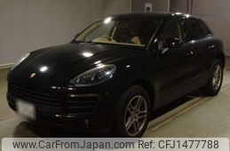 porsche macan 2016 -PORSCHE 【神戸 359ｻ 720】--Porsche Macan ABA-95BCTM--WP1ZZZ95ZGLB53391---PORSCHE 【神戸 359ｻ 720】--Porsche Macan ABA-95BCTM--WP1ZZZ95ZGLB53391-