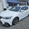 lexus ct 2019 quick_quick_DAA-ZWA10_2352827 image 2