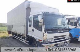 isuzu forward 2006 CFJ1663968