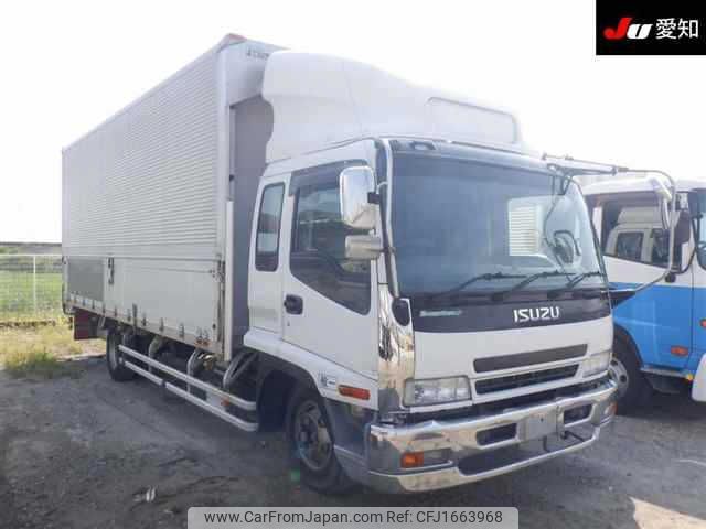 isuzu forward 2006 CFJ1663968 image 1