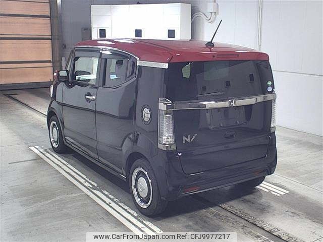 honda n-box-slash 2019 -HONDA--N BOX SLASH JF1-7305222---HONDA--N BOX SLASH JF1-7305222- image 2