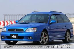 subaru legacy-touring-wagon 2003 quick_quick_BH5_BH5-241825