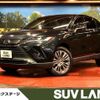 toyota harrier 2020 quick_quick_MXUA80_MXUA80-0024703 image 1