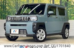 daihatsu taft 2023 CFJ1701840