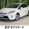 toyota prius 2015 -TOYOTA--Prius DAA-ZVW30--ZVW30-1986490---TOYOTA--Prius DAA-ZVW30--ZVW30-1986490- image 1