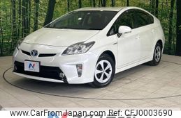 toyota prius 2015 -TOYOTA--Prius DAA-ZVW30--ZVW30-1986490---TOYOTA--Prius DAA-ZVW30--ZVW30-1986490-