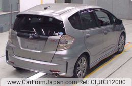 honda fit 2011 TE2426