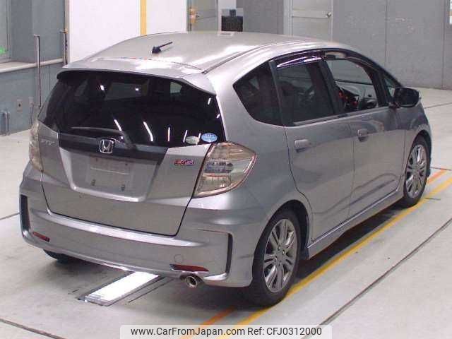 honda fit 2011 TE2426 image 1