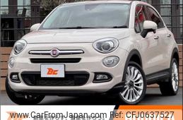 fiat 500x 2016 -FIAT--Fiat 500X ABA-33414--ZFA3340000P427802---FIAT--Fiat 500X ABA-33414--ZFA3340000P427802-