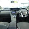 toyota prius 2011 CFJ1590185 image 5