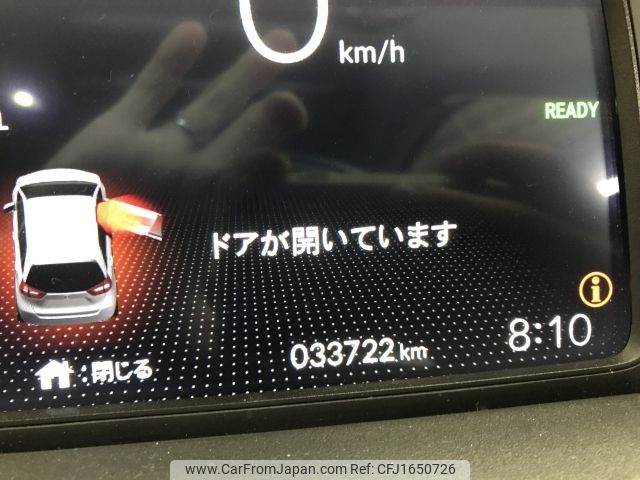 honda fit 2022 CFJ1650726 image 2