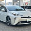 toyota prius 2019 -TOYOTA--Prius DAA-ZVW51--ZVW51-8064820---TOYOTA--Prius DAA-ZVW51--ZVW51-8064820- image 1