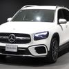 mercedes-benz glb-class 2025 CFJ1762935 image 6