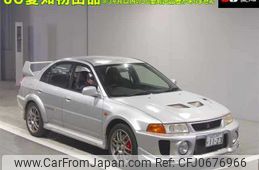 mitsubishi lancer 1998 -MITSUBISHI 【山口 347ｽ1123】--Lancer CP9A-0003862---MITSUBISHI 【山口 347ｽ1123】--Lancer CP9A-0003862-