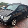 mercedes-benz v-class 2011 quick_quick_ABA-639350C_WDF63981123613067 image 1