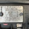 fiat punto 2001 CFJ0354689 image 13