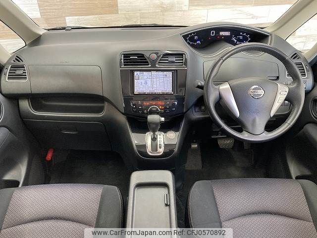 nissan serena 2011 -NISSAN--Serena DBA-FC26--FC26-045491---NISSAN--Serena DBA-FC26--FC26-045491- image 2