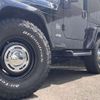 chrysler jeep-wrangler 2004 CFJ1550964 image 19