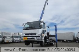 mitsubishi-fuso fighter 2024 GOO_NET_EXCHANGE_1161178A30240628W001