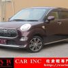 daihatsu cast 2017 quick_quick_LA250S_LA250S-0106166 image 1