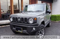 suzuki jimny 2024 -SUZUKI--Jimny 3BA-JB64W--JB64W-359***---SUZUKI--Jimny 3BA-JB64W--JB64W-359***-