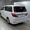 toyota alphard 2012 -TOYOTA 【大阪 348の】--Alphard ANH20W-8233647---TOYOTA 【大阪 348の】--Alphard ANH20W-8233647- image 2