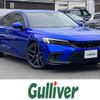 honda civic 2021 CFJ1860825 image 17
