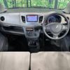 suzuki wagon-r 2013 -SUZUKI--Wagon R DBA-MH34S--MH34S-154110---SUZUKI--Wagon R DBA-MH34S--MH34S-154110- image 2