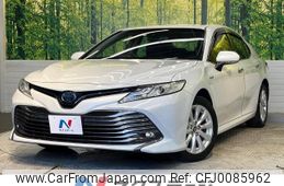 toyota camry 2019 -TOYOTA--Camry DAA-AXVH70--AXVH70-1048998---TOYOTA--Camry DAA-AXVH70--AXVH70-1048998-