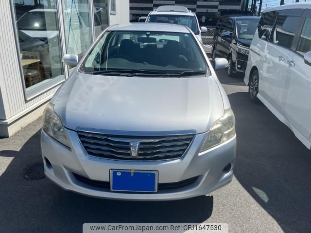 toyota premio 2007 CFJ1647530 image 1