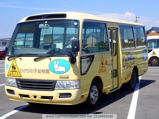hino liesse 2013 -HINO--Hino Liesse SDG-XZB40M--XZB40-0002492---HINO--Hino Liesse SDG-XZB40M--XZB40-0002492- image 1