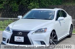 lexus is 2009 quick_quick_DBA-GSE20_GSE20-2093461