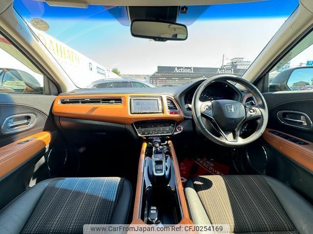 honda vezel 2014 quick_quick_RU3_RU3-1007799 image 2